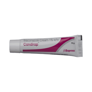 Candirap Cream 10 GM