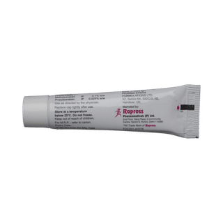 Candirap Cream 10 GM