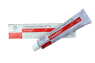 Canesten 1% Cream 30 GM