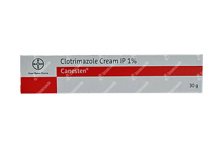 Canesten 1% Cream 30 GM