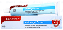 Canesten Cream 30gm