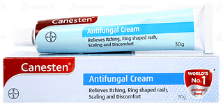 Canesten Cream 30gm