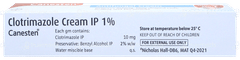 Canesten Cream 30gm