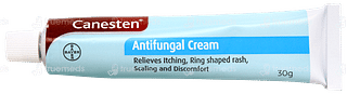 Canesten Cream 30gm