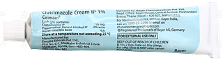 Canesten Cream 30gm