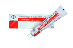 Canesten Vaginal Cream 30gm