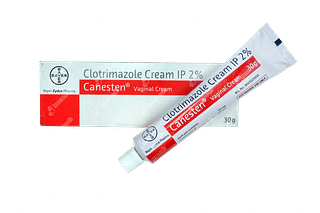 Canesten Vaginal 2 % Cream 30 GM