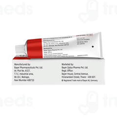 Canesten Vaginal Cream 30gm Canesten Vaginal Cream 30gm