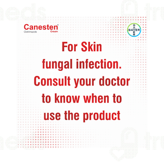 Canesten Vaginal Cream 30gm