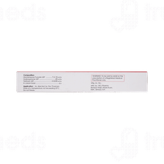 Carebet M Plus Cream 15gm Carebet M Plus Cream 15gm