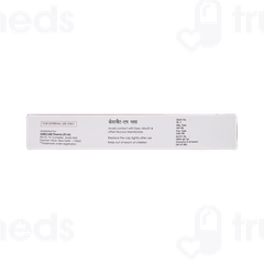 Carebet M Plus Cream 15gm Carebet M Plus Cream 15gm