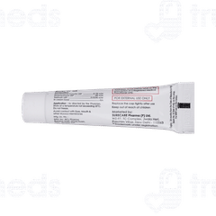 Carebet M Plus Cream 15gm Carebet M Plus Cream 15gm