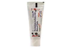 Caziq Paste 5gm Caziq Paste 5gm