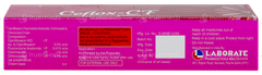 Ceflox Cf Cream 15gm