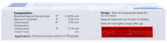 Ceoderm Cream 10gm
