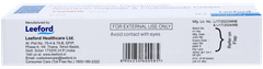 Ceoderm Cream 10gm