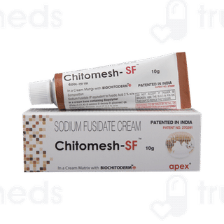 Chitomesh Sf Cream 10Gm
