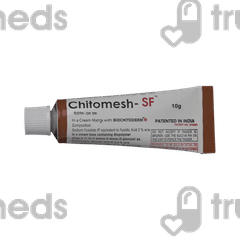 Chitomesh Sf Cream 10Gm