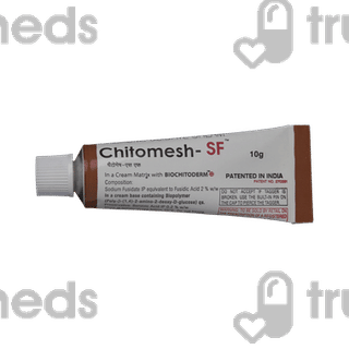 Chitomesh Sf Cream 10Gm