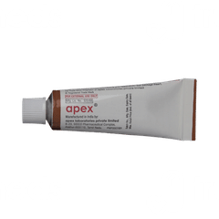 Chitomesh Sf Cream 10Gm
