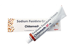 Chitomesh Sf Cream 30gm