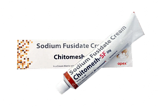 Chitomesh Sf 2 % Cream 30 GM