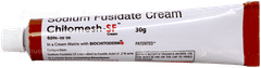 Chitomesh Sf Cream 30Gm
