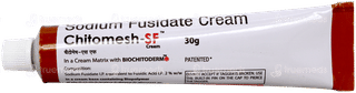 Chitomesh Sf Cream 30Gm