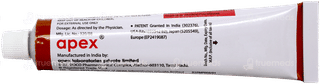 Chitomesh Sf Cream 30Gm