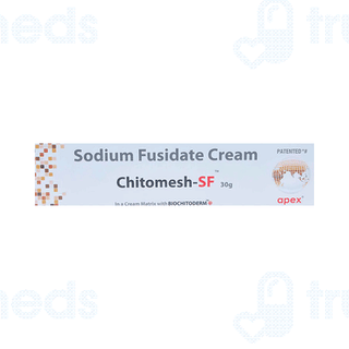 Chitomesh Sf Cream 30gm