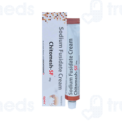 Chitomesh Sf Cream 30gm Chitomesh Sf Cream 30gm