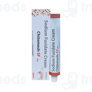 Chitomesh Sf Cream 30gm