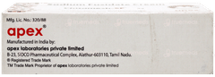 Chitomesh Sf Cream 5Gm Chitomesh Sf Cream 5Gm