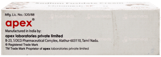 Chitomesh Sf Cream 5Gm