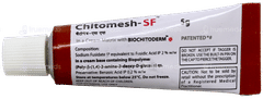 Chitomesh Sf Cream 5Gm Chitomesh Sf Cream 5Gm