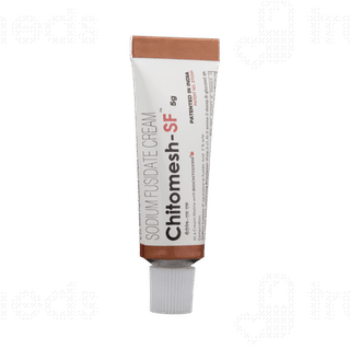 Chitomesh Sf Cream 5gm