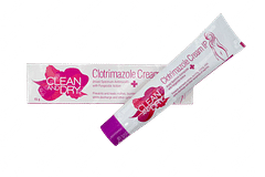 Clean And Dry Cream 15gm