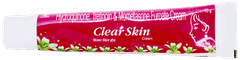 Clear Skin Cream 15gm