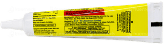 Clearz Max Cream 15Gm