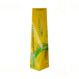 Clearz Max Cream 15Gm