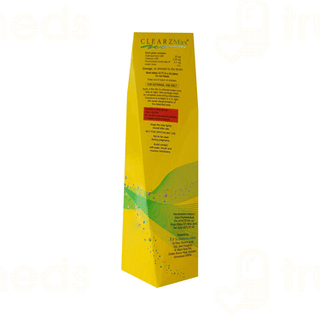 Clearz Max Cream 15Gm
