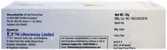 Clearz Plus Cream 15Gm Clearz Plus Cream 15Gm