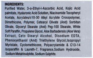 Clearz Plus Cream 15Gm