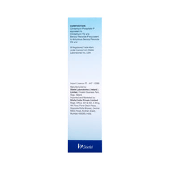 Clindoxyl 1/5 % Gel 10 GM Clindoxyl 1/5 % Gel 10 GM