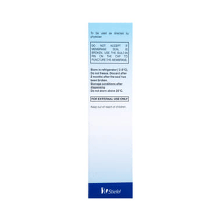 Clindoxyl 1/5 % Gel 10 GM
