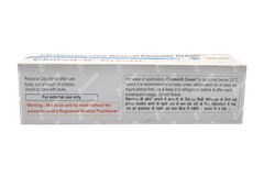 Clinred B Cream 15gm