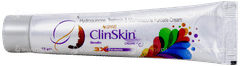 Clinskin Cream 15gm Clinskin Cream 15gm