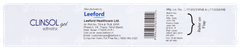 Clinsol Gel 15gm