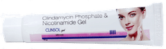Clinsol Gel 15gm