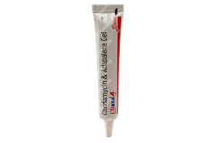 Clinxa A Gel 20gm